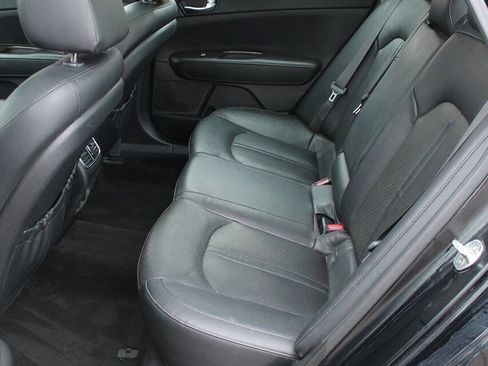 Used 2018 Kia Optima EX w/ Premium Package image 17