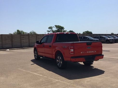 Used 2019 Ford F150 XL w/ Equipment Group 101A Mid RWD image 18
