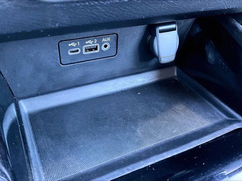 Used 2024 Nissan Altima 2.5 SR image 34