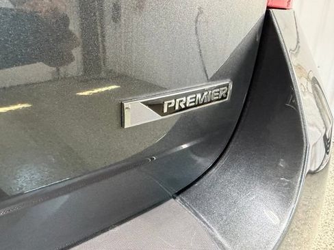 Used 2017 Chevrolet Equinox Premier w/ Enhanced Convenience Package AWD/4WD image 30