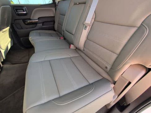 Used 2015 GMC Sierra 3500 Denali w/ Duramax Plus Package image 20