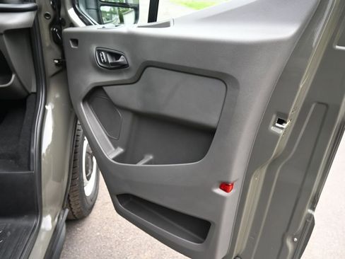 Used 2026 Ford Transit 350 XL RWD image 15