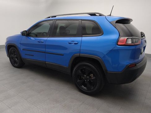 Used 2020 Jeep Cherokee Latitude Plus FWD image 5