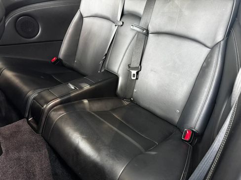 Used 2013 Lexus IS 250C w/ Luxury Pkg RWD image 18