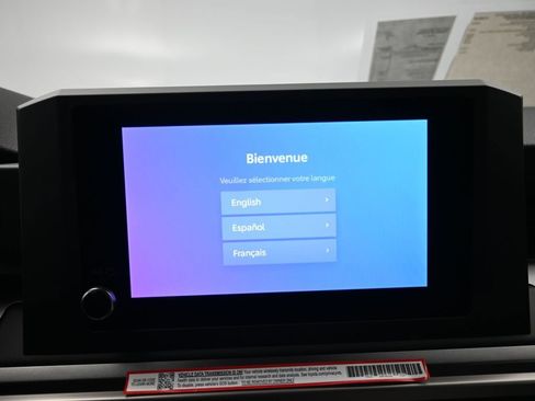 Used 2025 Toyota 4Runner SR5 image 7