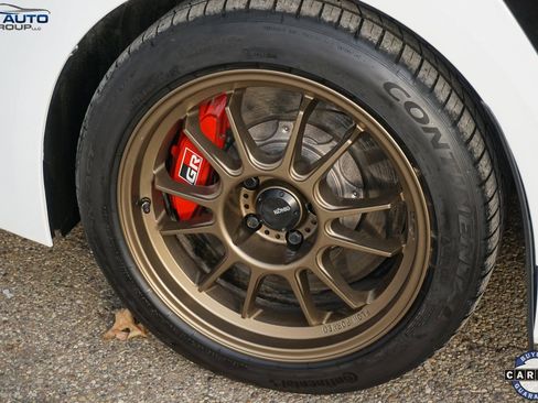 Used 2024 Toyota Corolla GR w/ Performance Package image 14