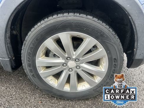 Used 2012 Subaru Forester 2.5X Premium w/ All-Weather Pkg image 29