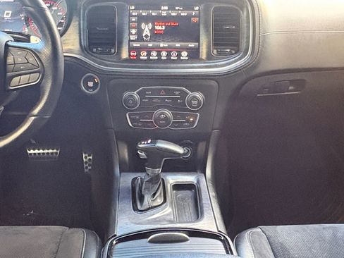 Used 2023 Dodge Charger R/T w/ Daytona Edition Group image 3