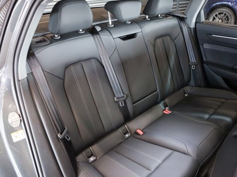 New 2026 Audi A6 Premium Plus image 11