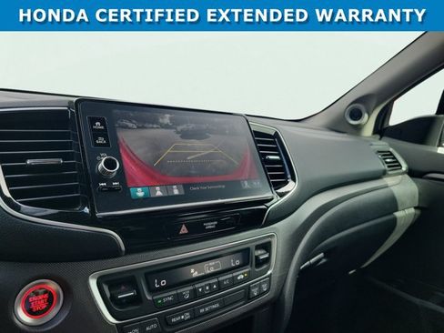 Certified 2024 Honda Ridgeline Sport+ image 39