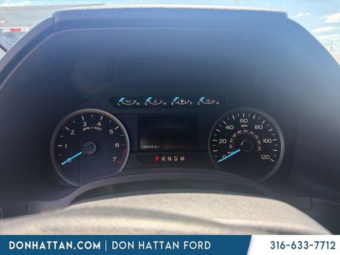 Used 2019 Ford F150 XLT w/ Equipment Group 302A Luxury AWD/4WD image 5