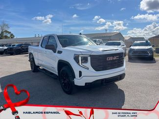 New 2026 GMC Sierra 1500 Elevation w/ Elevation Select Package video 2