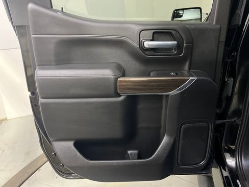 Used 2021 Chevrolet Silverado 1500 LT Trail Boss w/ Bed Protection Package image 26