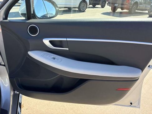 New 2026 Hyundai Sonata SEL image 18