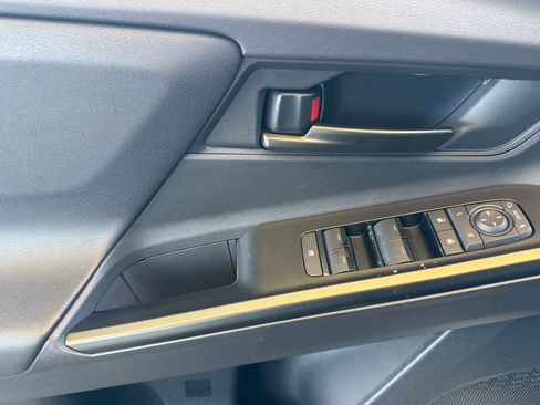 New 2026 Toyota bZ image 12