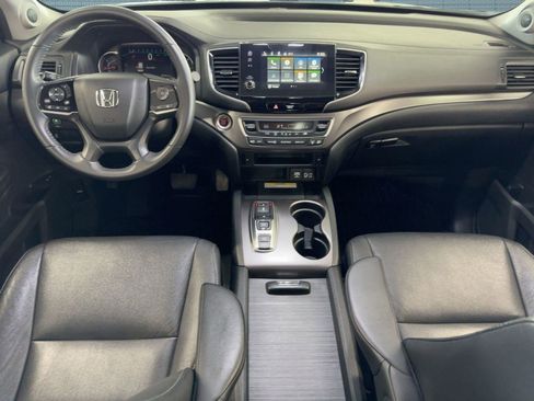 Used 2022 Honda Pilot Special Edition image 17