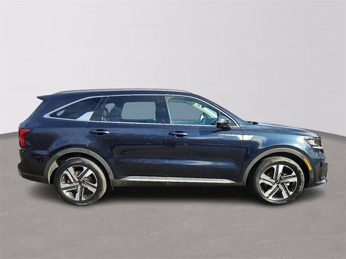 Used 2023 Kia Sorento EX image 7