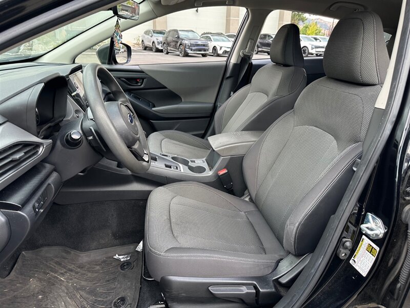 Used 2024 Subaru Crosstrek 2.0i Premium AWD/4WD image 9