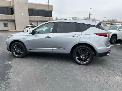 Certified 2023 Acura RDX A-Spec image 5