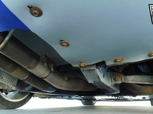 Used 1999 Dodge Viper GTS image 21