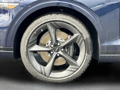 New 2026 Genesis GV70 2.5T Sport Prestige image 26