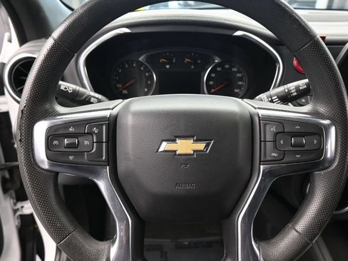 Used 2022 Chevrolet Blazer LT FWD image 15