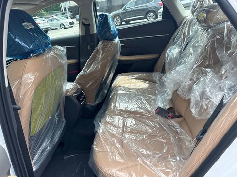 New 2025 Hyundai Sonata Limited image 11