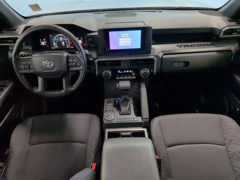 Used 2026 Toyota Tacoma SR5 RWD image 17