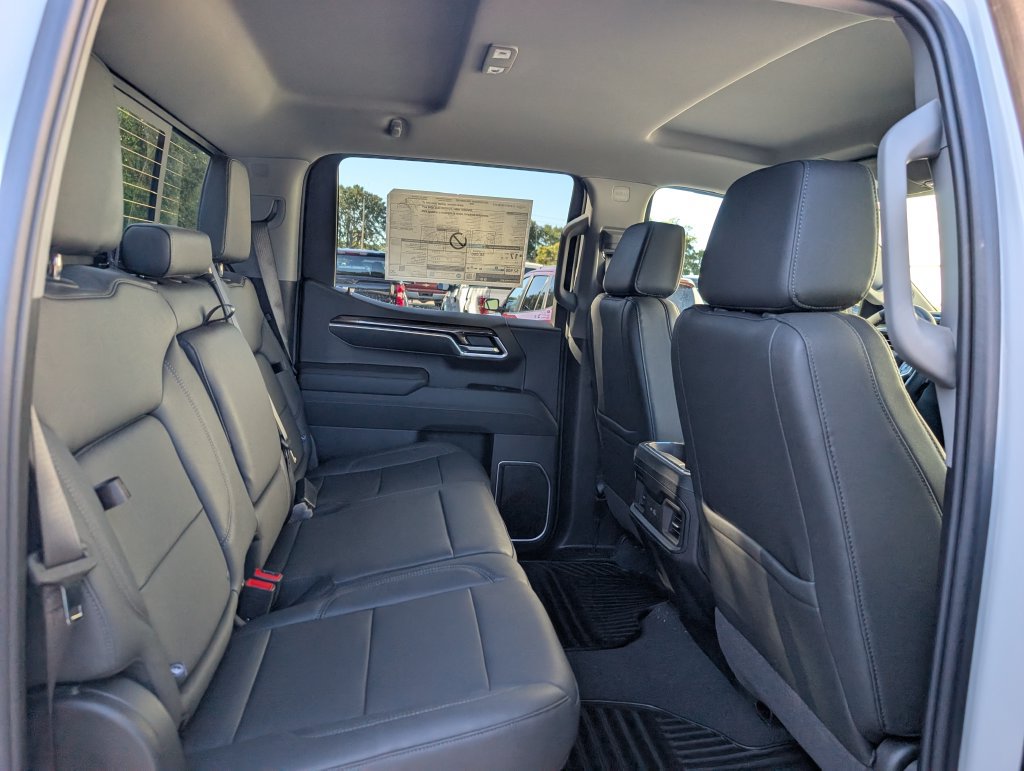 New 2026 Chevrolet Silverado 1500 RST w/ Safety Package AWD/4WD image 19