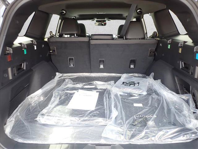 New 2026 Subaru Outback Limited AWD/4WD image 8