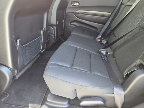 New 2026 Dodge Durango GT w/ Blacktop Package image 21