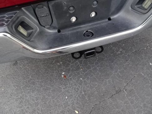 Used 2015 RAM 1500 Big Horn image 18