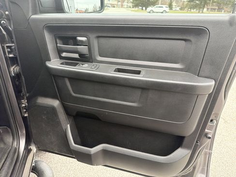 Used 2019 RAM 1500 Express image 45