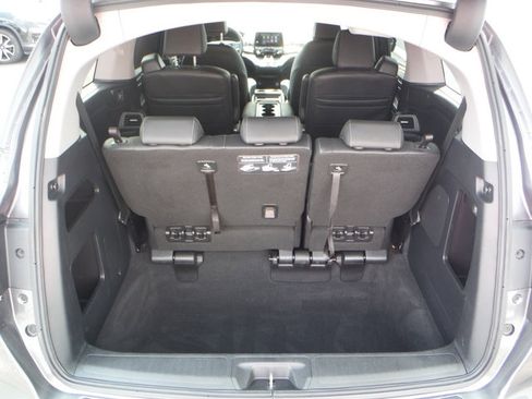 Used 2024 Honda Odyssey EX-L image 39