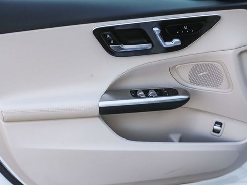 New 2026 Mercedes-Benz C 300 Sedan image 20