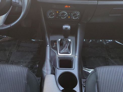 Used 2014 MAZDA MAZDA3 i Touring image 17
