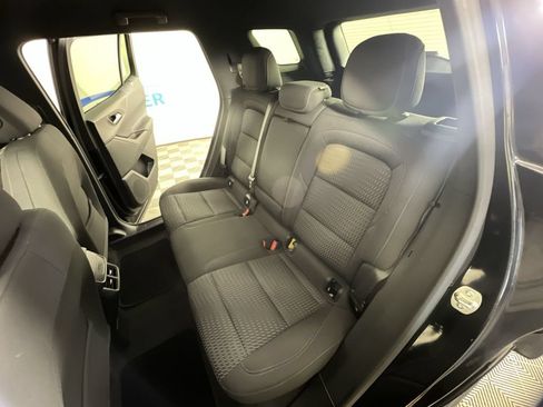 Certified 2025 Chevrolet Equinox LT FWD image 25