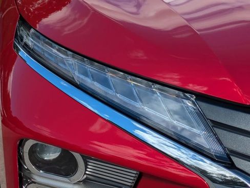 New 2026 Mitsubishi Eclipse Cross SE image 11