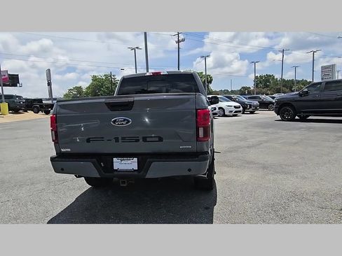 Used 2019 Ford F150 XLT w/ Equipment Group 302A Luxury AWD/4WD image 34