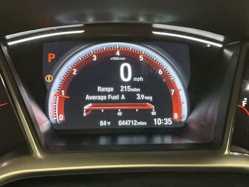 Used 2020 Honda Civic Sport image 16