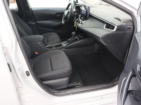 Certified 2024 Toyota Corolla LE FWD image 33