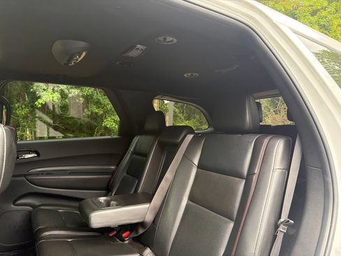 Used 2024 Dodge Durango GT RWD image 13