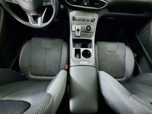 Used 2022 Hyundai Santa Fe SEL FWD image 16