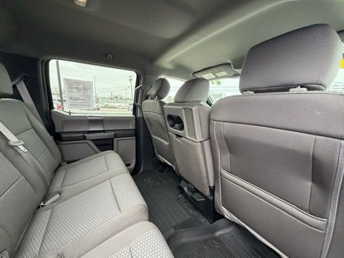 Used 2019 Ford F150 XLT w/ Equipment Group 302A Luxury image 31