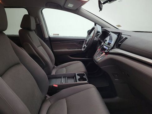 Used 2019 Honda Odyssey EX image 21