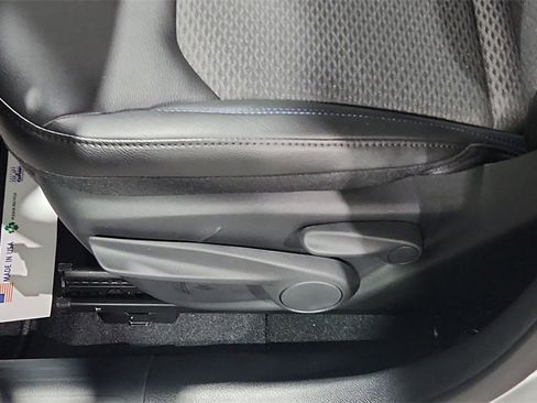 New 2026 Jeep Compass Latitude image 16