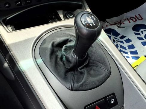 Used 2003 BMW Z4 2.5i RWD image 8