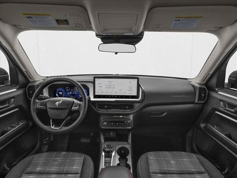 New 2026 Ford Bronco Sport Heritage w/ Convenience Package AWD/4WD image 5
