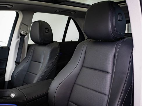 New 2026 Mercedes-Benz GLE 350 4MATIC image 24