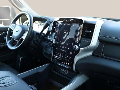 Used 2024 RAM 3500 Laramie w/ Protection Group image 18